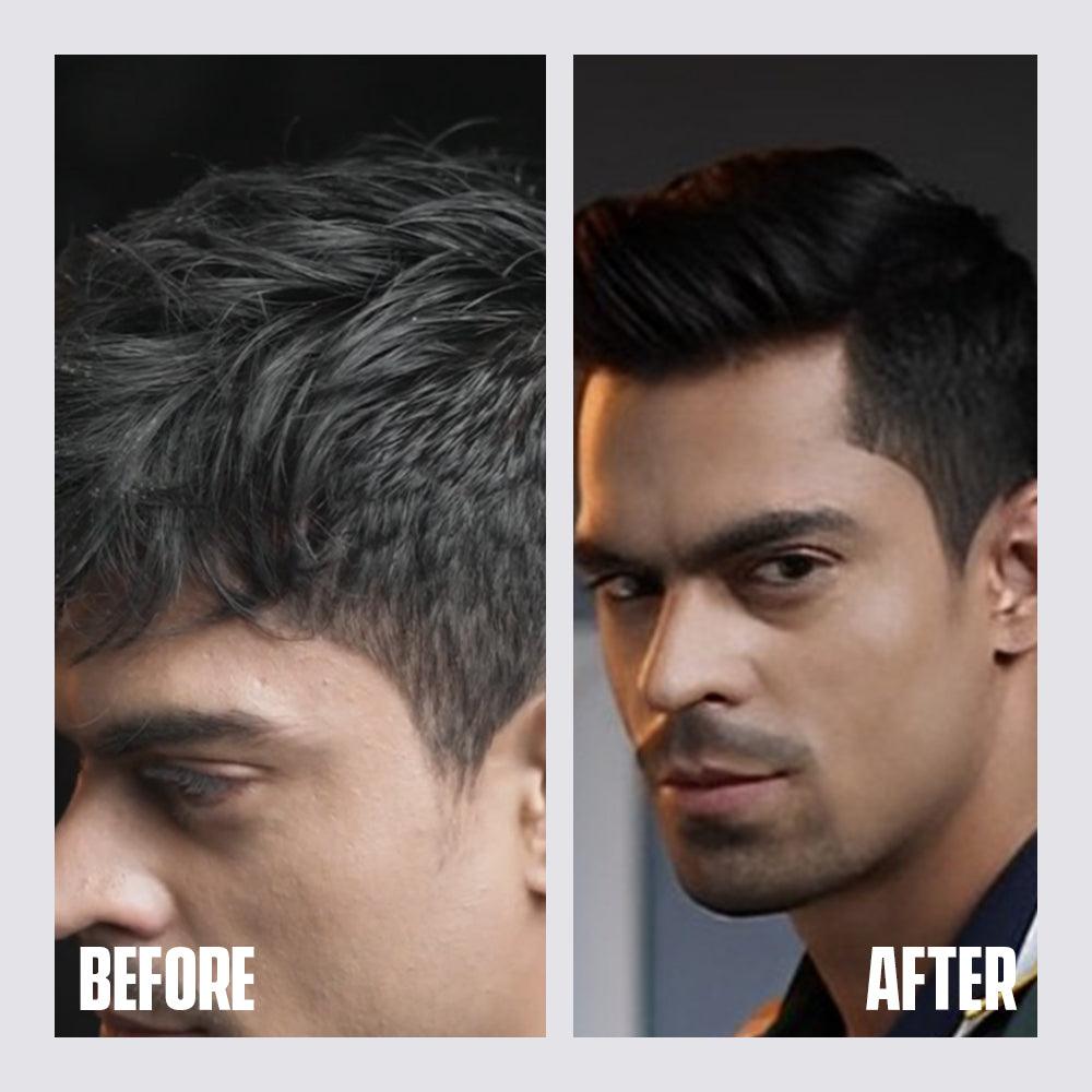 Hair Clay Wax Clay Wax For Hair Dari Mooch