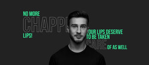How to Use Lip Balm - Dari Mooch