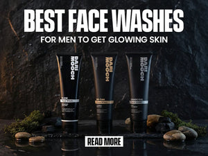 Face Washes & More – Level Up with Dari Mooch Skincare