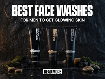 Face Washes & More – Level Up with Dari Mooch Skincare