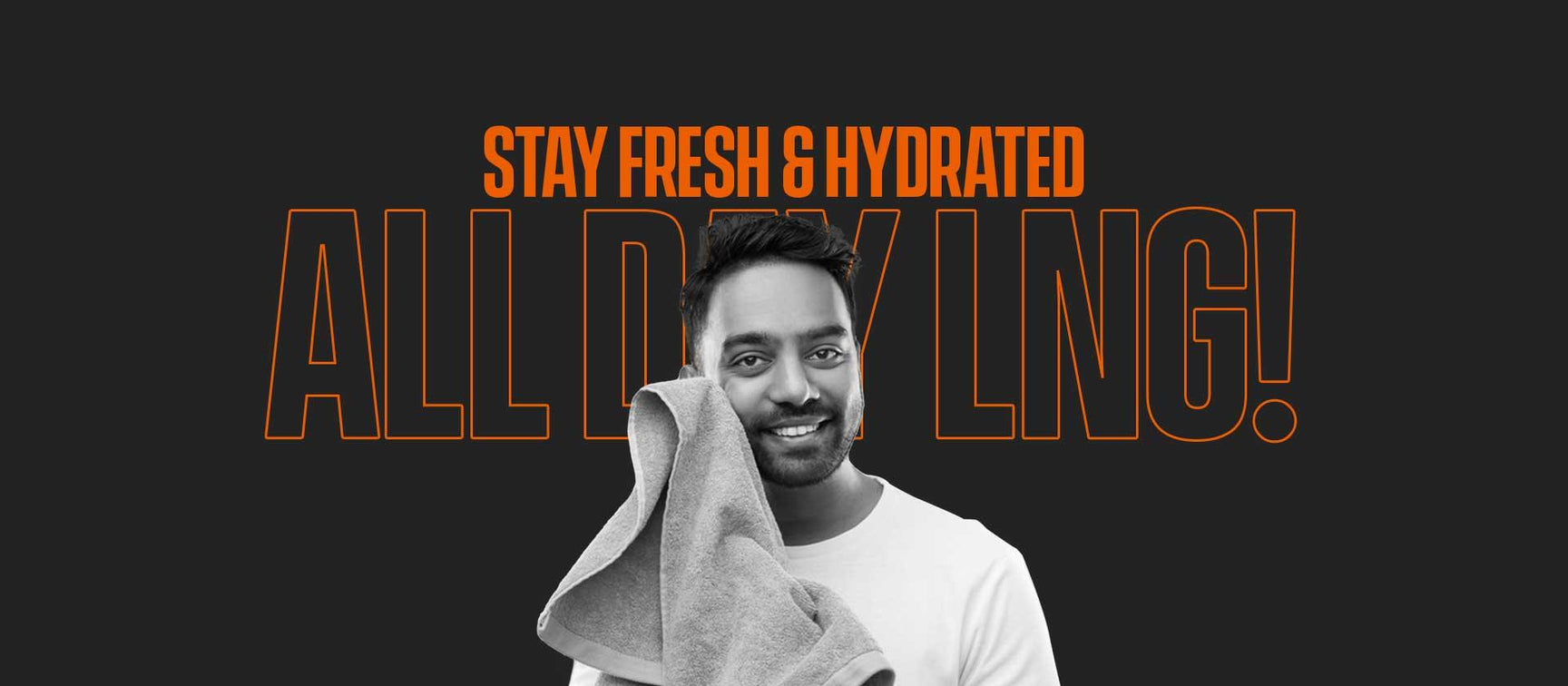 How to Use Body Wash Dari Mooch