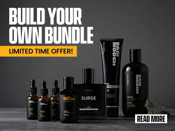 Build Your Own Bundle - Limited Time Offer!