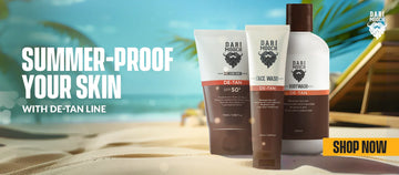 De-tan With Budget ft. Darimooch Magic