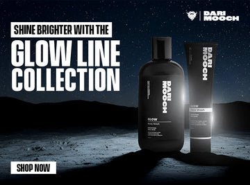 Introducing the Glow Line Collection by Dari Mooch: Where Elegance Meets Glow