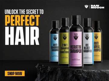 Ultimate Hair Care Routine for Strong, Shiny, and Healthy Hair