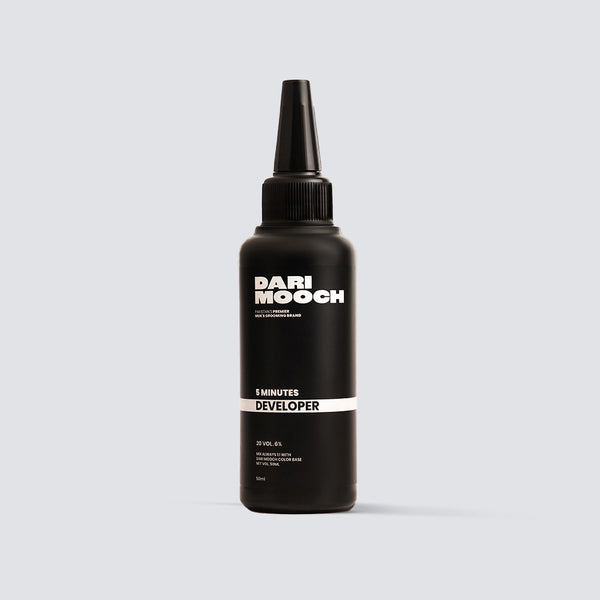 Hair Color Cream