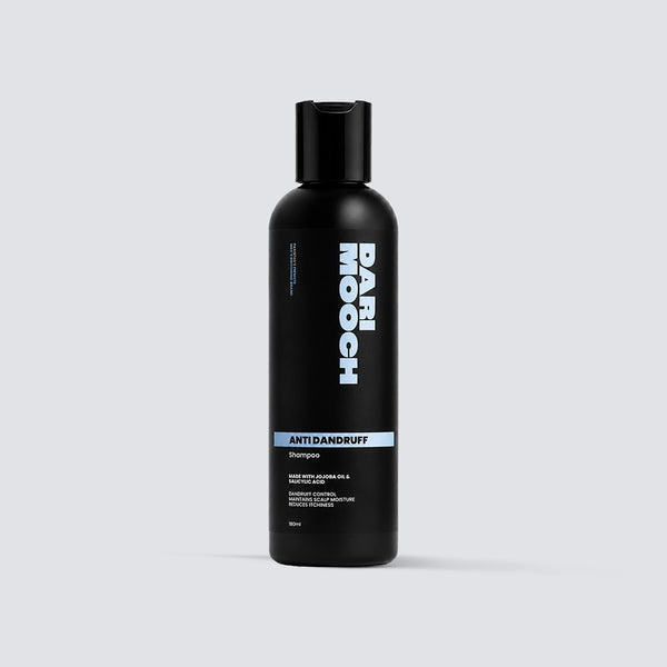 Anti-Dandruff Shampoo – Clear Scalp & Healthy Hair (DM)
