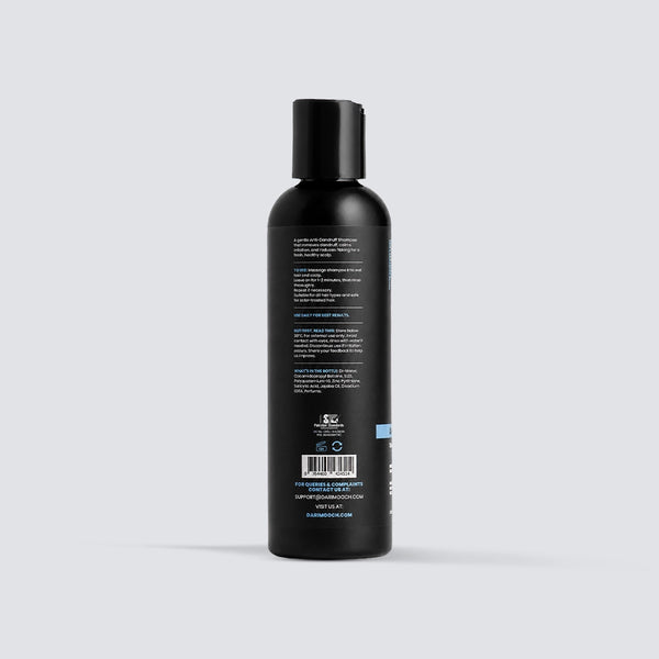 Anti-Dandruff Shampoo – Clear Scalp & Healthy Hair (DM)