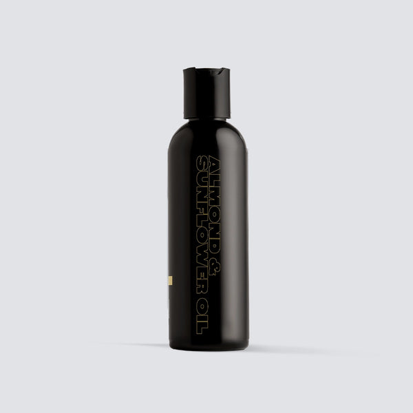 New Anti-Hairfall Shampoo