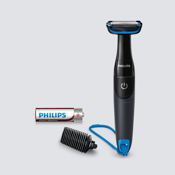 BG1024/16 Bodygroom Series 1000