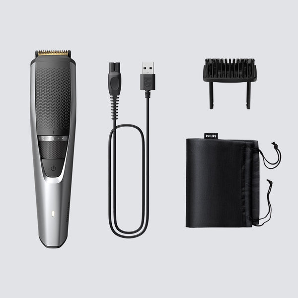 BT3232/15 Beardtrimmer series 3000