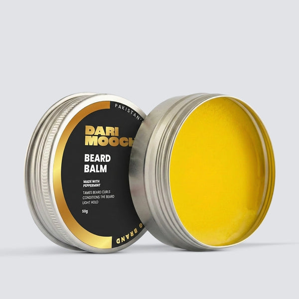 Beard Balm