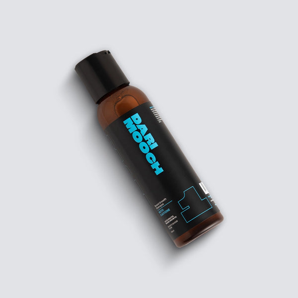 Beard Growth Shampoo