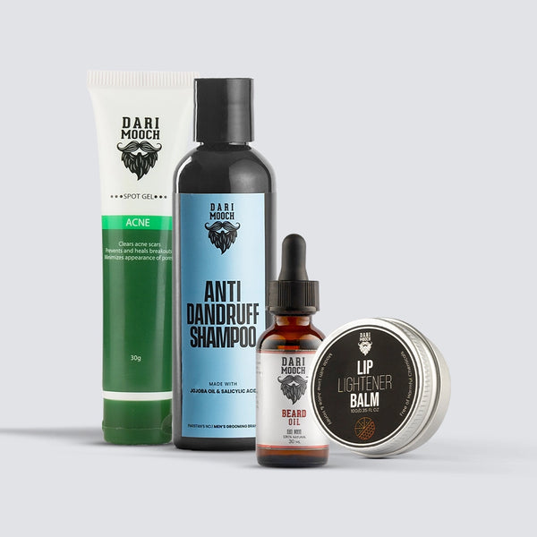 Clear & Confident Bundle