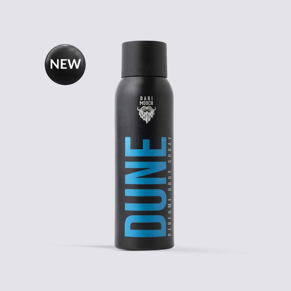 Dune - Perfumed Body Spray