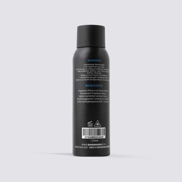 Dune - Perfumed Body Spray