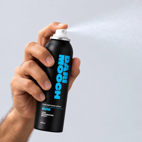 Dune - Perfumed Body Spray