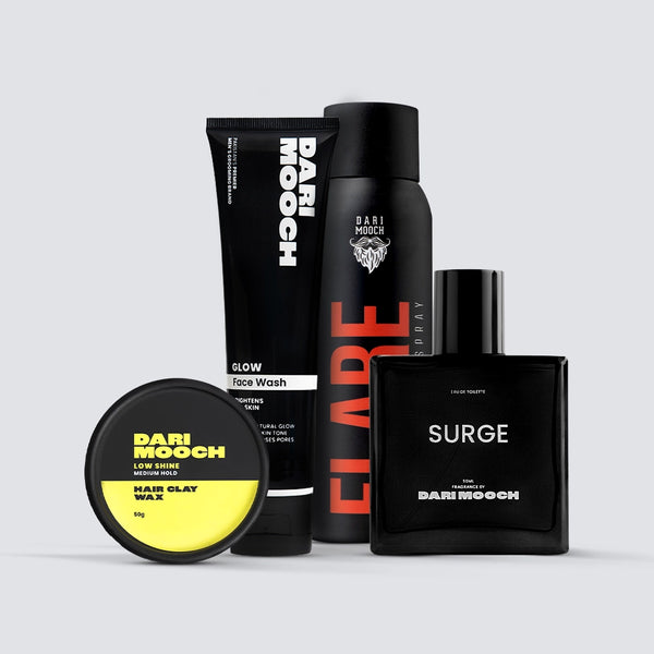 Get Ready With Me Bundle