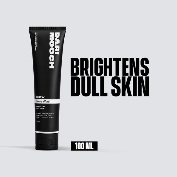 Glow Face Wash