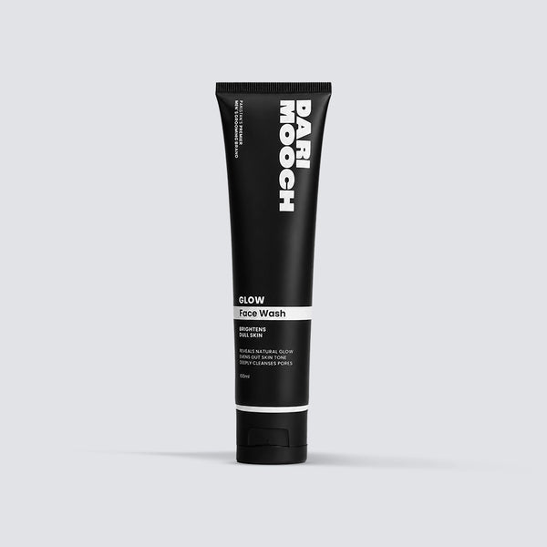 Glow Face Wash