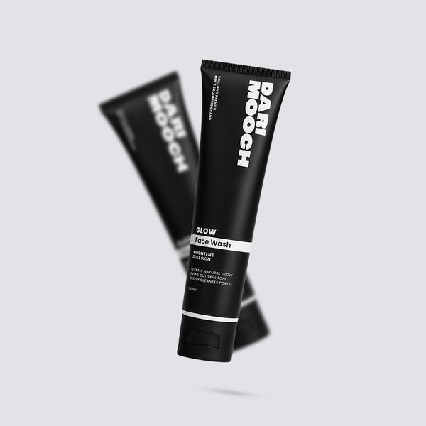 Glow Face Wash