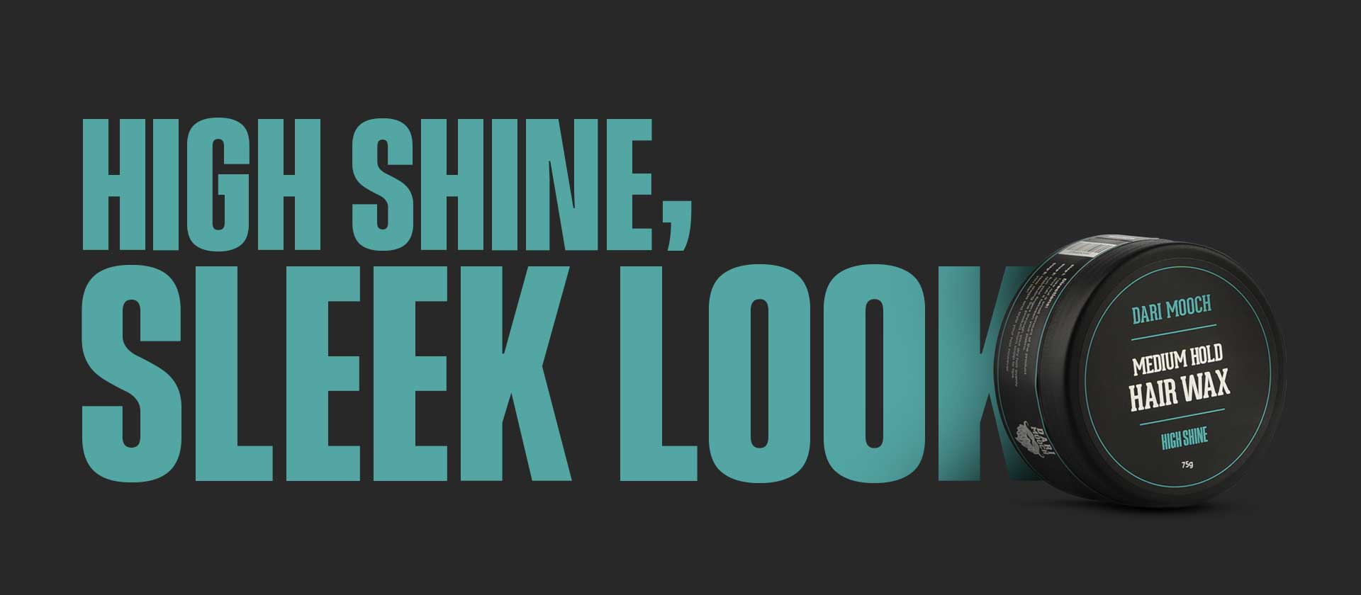 Hair Wax Hair Wax For Men Dari Mooch Dari Mooch