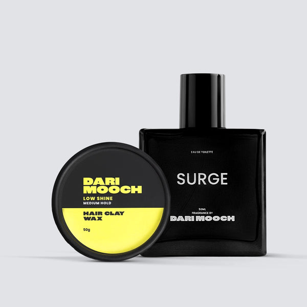 Daily Routine Bundle