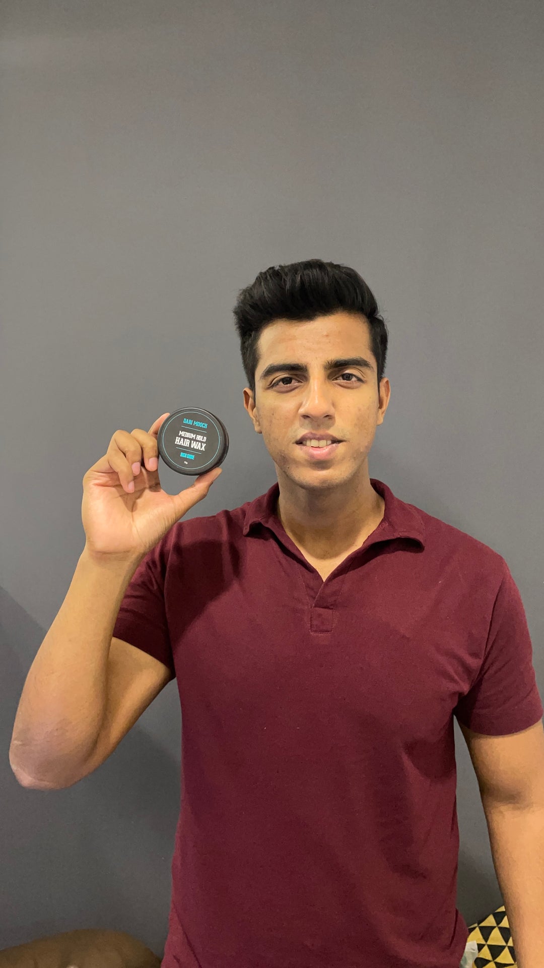 Hair Wax Hair Wax For Men Dari Mooch