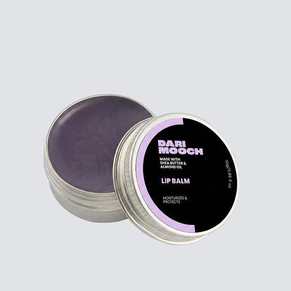 Lip Balm