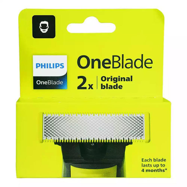 One Blade Serial OneBlade Replaceable Blade QP220/51 – Dari Mooch