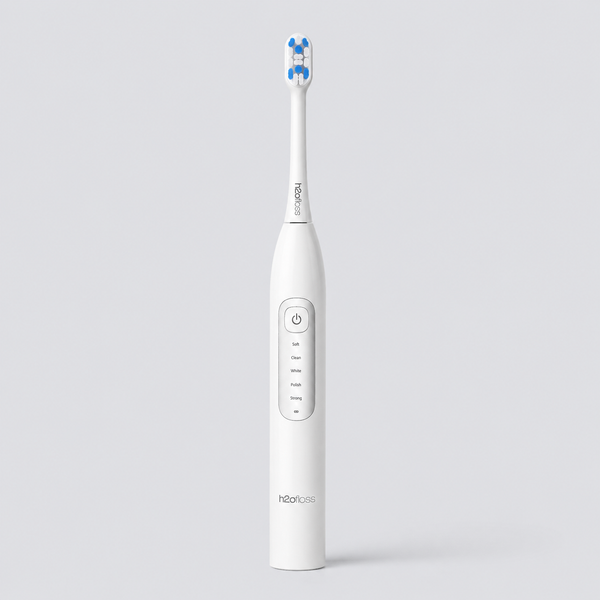 H2ofloss Sonic Sweep Electric-Toothbrush