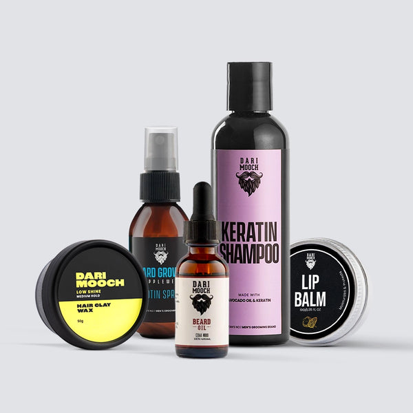 Power Groom Upgrade Bundle