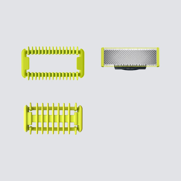 QP610/51 Oneblade Replacement Body Kit