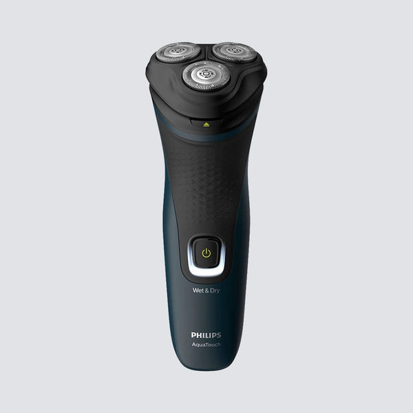 S1121/40 Shaver Series 1000 Wet or Dry Electric Shaver