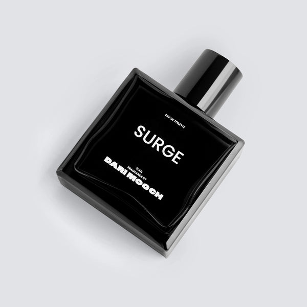 Surge Perfume