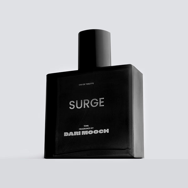 Surge Perfume