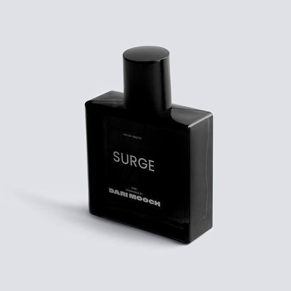 Surge Perfume