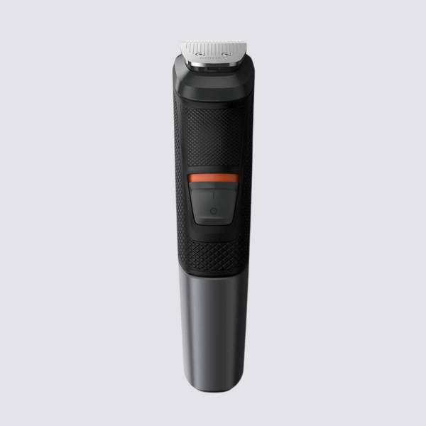 MG5720/15 Multigroom series 5000 9-in-1, Face and Hair