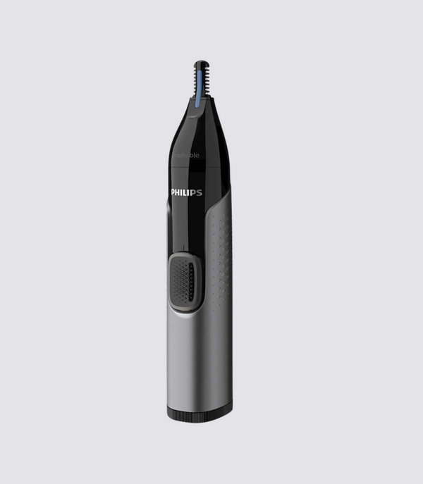 NT3650/16 Nose trimmer series 3000 Nose, ear & eyebrow trimmer