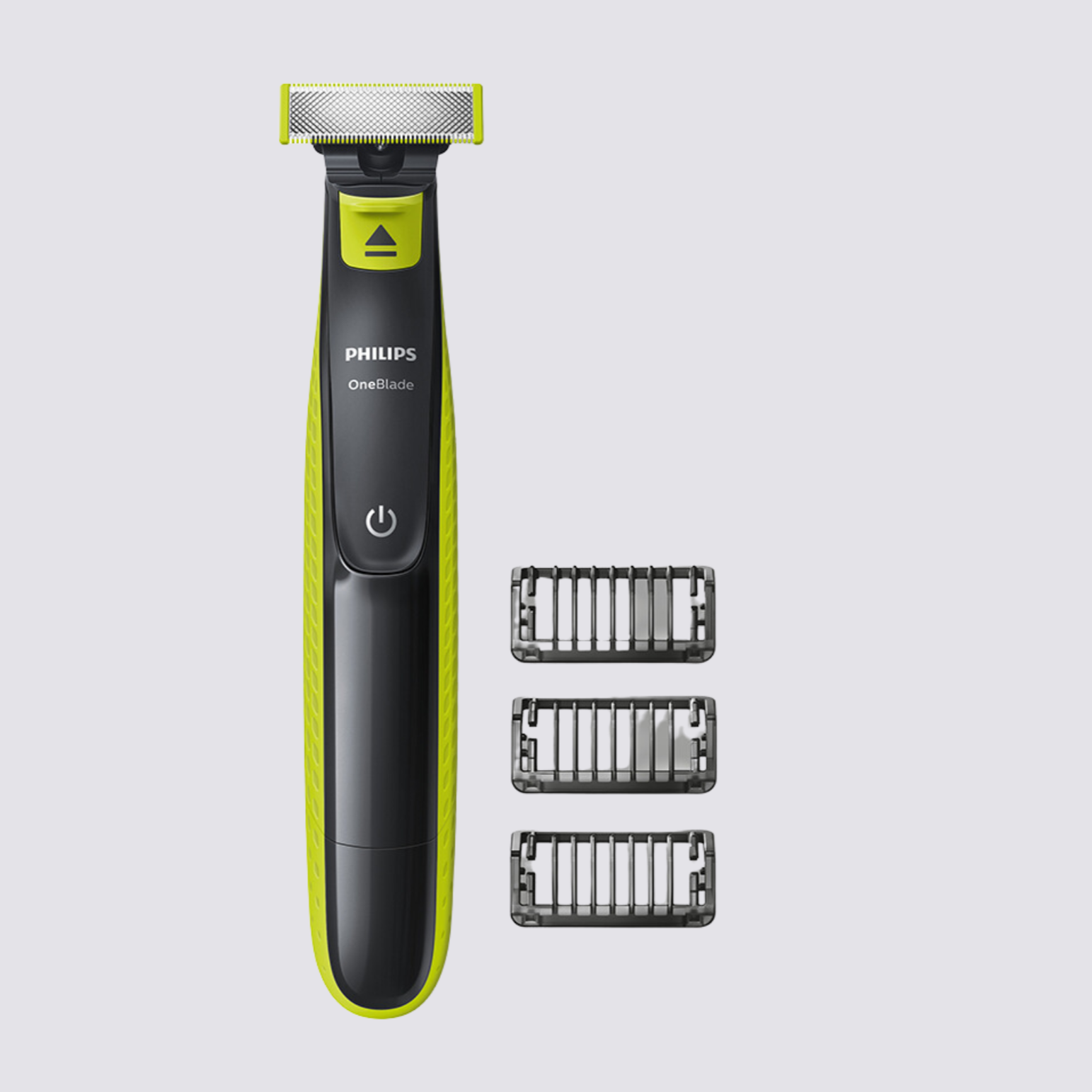 Philips OneBlade, 3 Stubble Combs Trimmer, QP2520/20 price in Pakistan ...