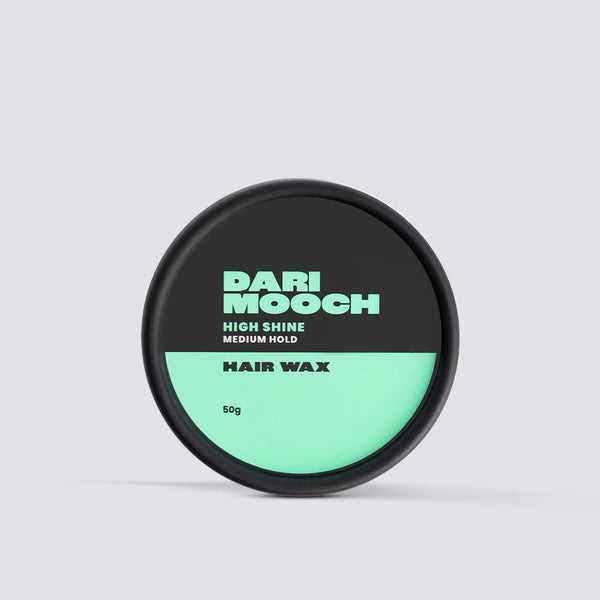 Hair Wax