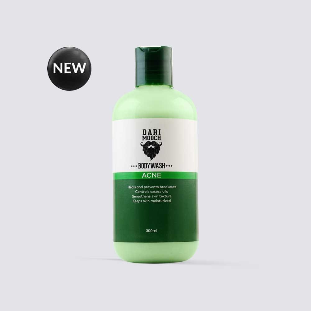 Acne Body Wash Best Body Wash In Pakistan Dari Mooch Dari Mooch
