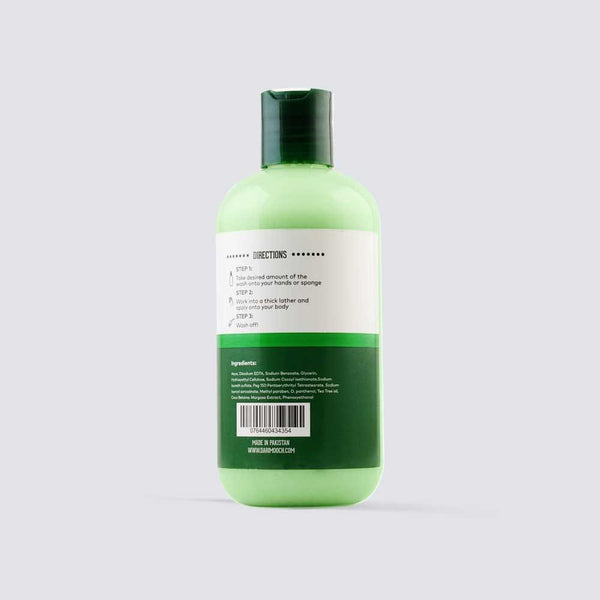 Acne Body Wash Best Body Wash In Pakistan Dari Mooch Dari Mooch