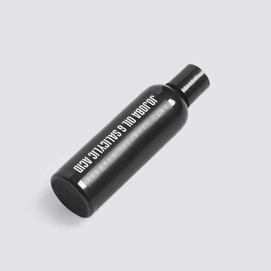 AntiDandruff Shampoo Shampoo For Dandruff Dari Mooch