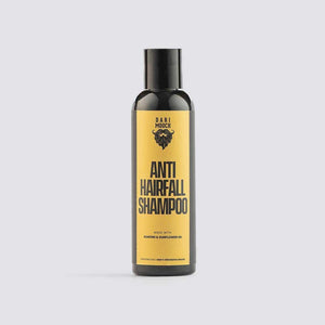 Anti-Hairfall Shampoo - Dari Mooch