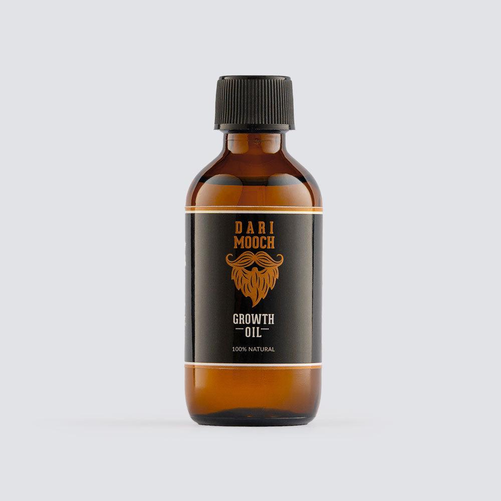 Detailed Dari Mooch Beard Oil Moment Concept Detailed Dari Mooch Beard Oil Moment Concept
