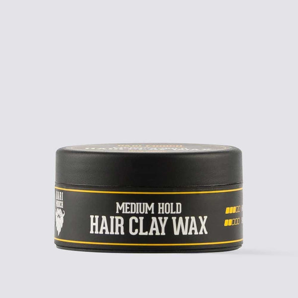 Hair Clay Wax - Dari Mooch