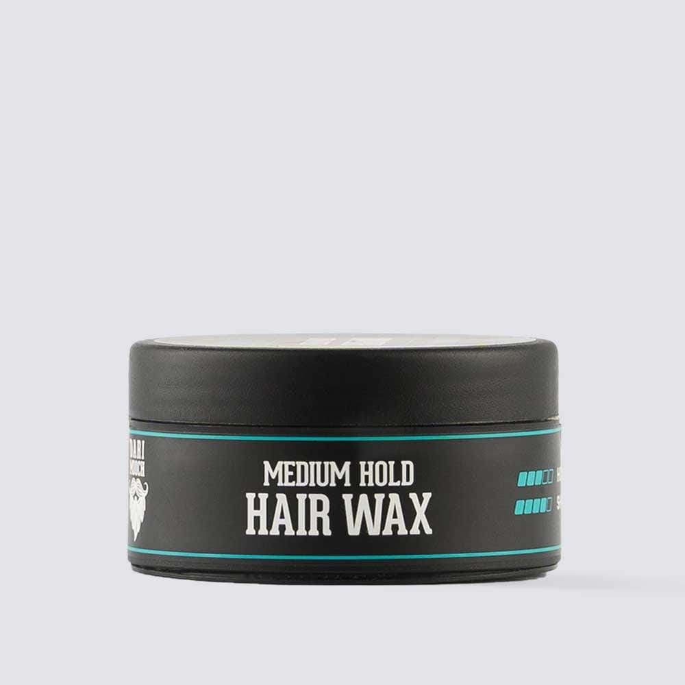 The Man Company Hair Wax | Machismo Hair Styling Wax for Men - YouTube